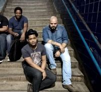 Foto de Banda Afrodite