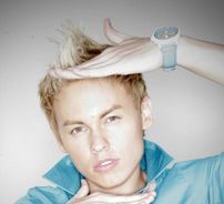 Foto de Drew Ryan Scott