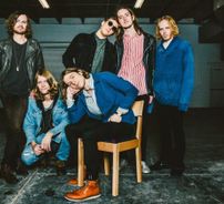 Foto de Cage The Elephant