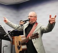 Foto de Sérgio Strat