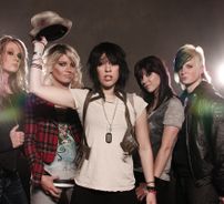 Foto de Sick Of Sarah