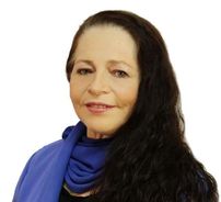 Foto de Mariluz Mensageira da Paz