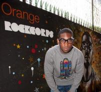Foto de Tinie Tempah