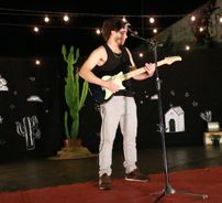 Foto de Vítor G Souza