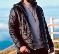 Foto de Breno Kikuchi