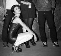 Foto de Glass And Glue