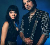 Foto de When Rivers Meet