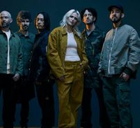 Foto de Linkin Park