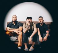 Foto de Céu de Outono