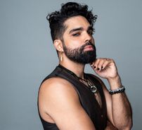 Foto de Karlin Castillo