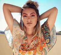 Foto de Maraia Takai