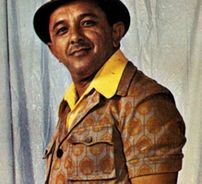 Foto de Abdias Alves