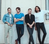 Foto de Lucas & The Woods