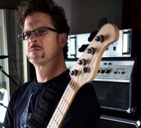Foto de Newsted