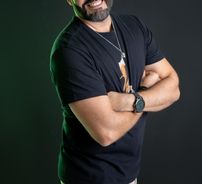 Foto de Fábio Maltez