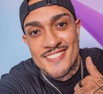 Foto de MC Bin Laden