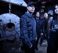 Foto de We Are The Fallen