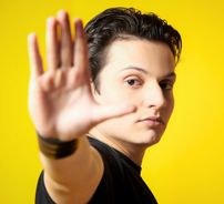 Foto de Lázaro Selegar