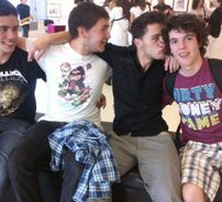 Foto de Metidos a Soro