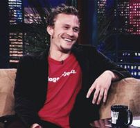 Foto de Heath Ledger