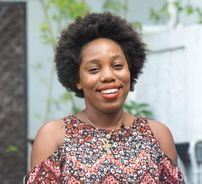 Foto de Vanessa Jeudi