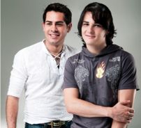 Foto de Léo Max & Renan