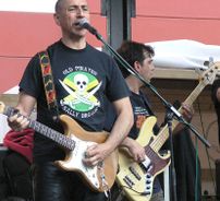 Foto de Banda Bassotti