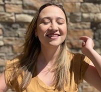 Foto de Thamires Garcia