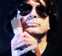 Foto de Paulo Ricardo