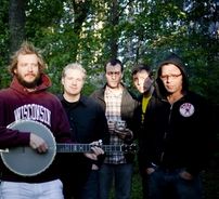 Foto de Volcano Choir