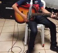 Foto de Wellington Venâncio