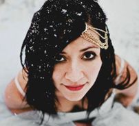 Foto de Lacey Sturm