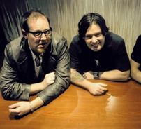 Foto de Marcy Playground