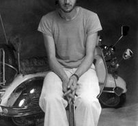 Foto de Pete Townshend