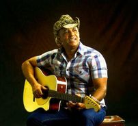 Foto de Arnaldo Moreno