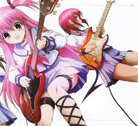 Foto de Girl Dead Monster