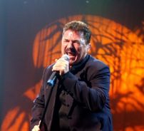 Foto de Bobby Kimball