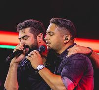 Foto de Henrique & Juliano