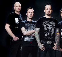 Foto de Volbeat