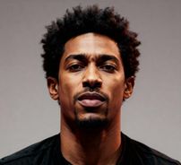 Foto de Hórus Cleveland