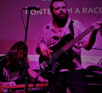 Foto de Não Alimente os Animais