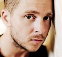 Foto de Ryan Tedder