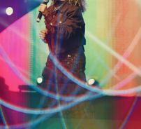 Foto de Arianne (Gospel)