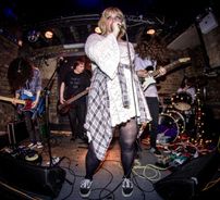 Foto de Gen And The Degenerates