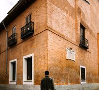 Foto de Quizás Mañana