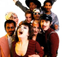 Foto de Les Rita Mitsouko