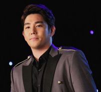 Foto de KANGIN (Super Junior)