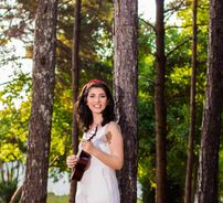 Foto de Vitória Véspero