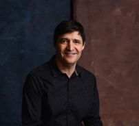 Foto de Marcos Vidal