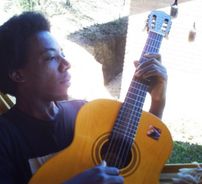 Foto de Edinho Negresco